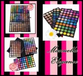 Paleta de sombras 180 cores