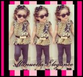 CONJUNTO CIRRE INFANTIL