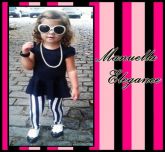 CONJUNTO P&B