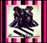 CONJUNTO INFANTIL P&B