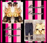 CONJUNTO CIRRE INFANTIL